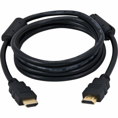Cabo HDMI High Speed 1.4 de 2m com filtro