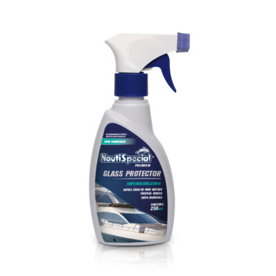 Glass Protector  / protetor de vidros - Nautispecial - 250ml