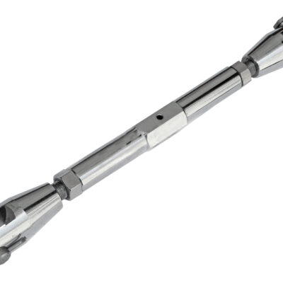 Esticador para cabo 1/2" (13mm)