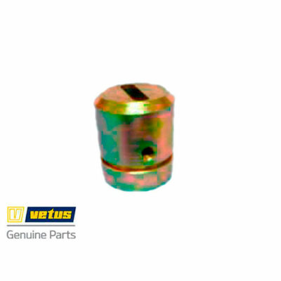 Acoplamento bow thruster elétrico 35 kgf Vetus