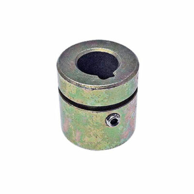 Acoplamento bow thruster elétrico 25 kgf Vetus