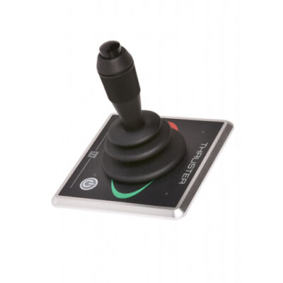 Painel joystick bow thruster proporcional Vetus BPPJA