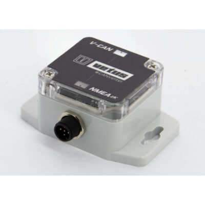 Interface bidirecional NMEA2000 V-CAN Vetus