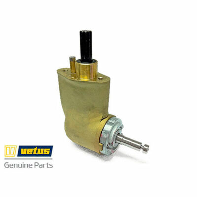 Rabeta bow thruster Vetus 95kgf