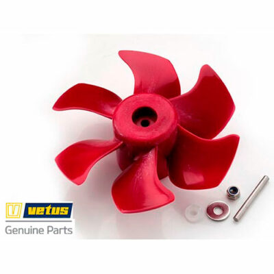 Helice bow thruster Vetus 150mm