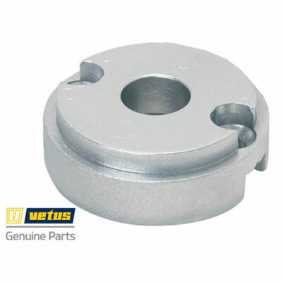 Anodo bow thruster Vetus 150mm