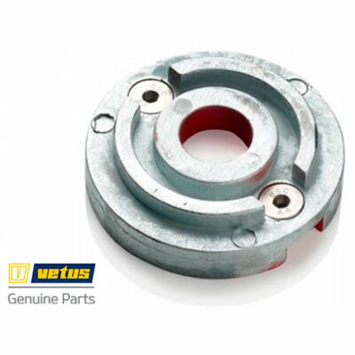 Anodo bow thruster Vetus 185mm