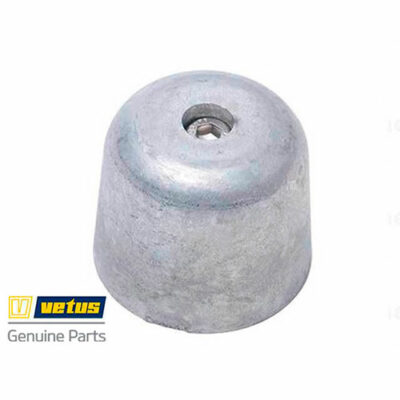 Anodo bow thruster Vetus 300mm