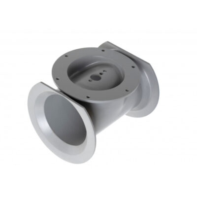Stern thruster 150mm Vetus