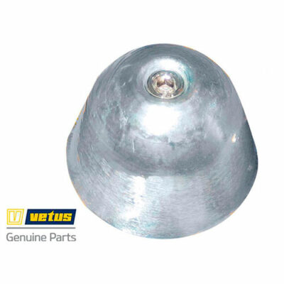 Anodo bow thruster Vetus 250mm
