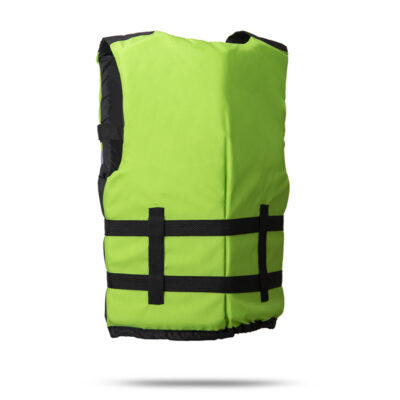 Alternative view of Colete Ativa Canoa 2.0 - 60 kg verde