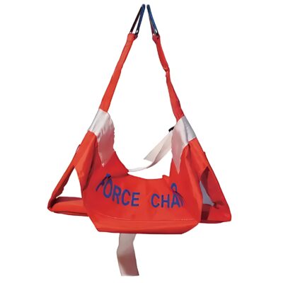 Cadeira / Cadeirinha para mastro com bolsa