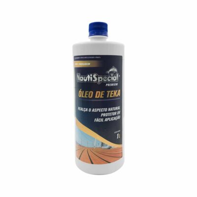 Oleo Teka 1L - Nautispecial
