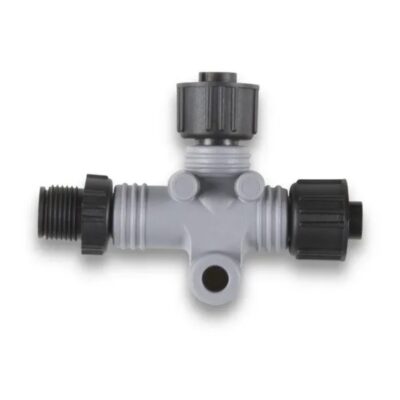 Conector T Nmea 2000 - Redes Garmin, Simrad, B&G Networks, Navico